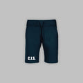 Bermuda Leggero in Cotone [Castelli International School]
