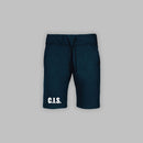 Bermuda Leggero in Cotone [Castelli International School]