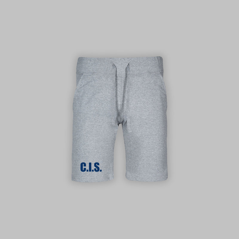 Bermuda Leggero in Cotone [Castelli International School]