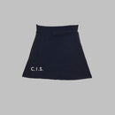 Gonna con Pantaloncino Bambina  [Castelli International School]