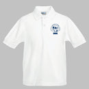 Polo Maniche Corte [Castelli International School]