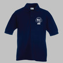 Polo Maniche Corte [Castelli International School]