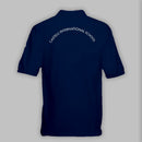 Polo Maniche Corte [Castelli International School]