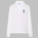 Polo Maniche Lunghe [Castelli International School]