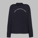 Polo Maniche Lunghe [Castelli International School]