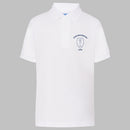 Polo Maniche Corte [Istituto Maria Immacolata]