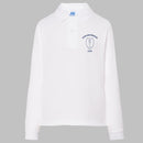 Polo Maniche Lunghe [Istituto Maria Immacolata]