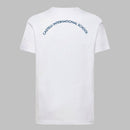 Maglietta T-shirt Maniche Corte [Castelli International School]