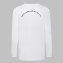 Maglietta T-shirt Maniche Lunghe [Castelli International School]