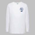 Maglietta T-shirt Maniche Lunghe [Castelli International School]