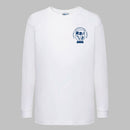 Maglietta T-shirt Maniche Lunghe [Castelli International School]