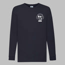 Maglietta T-shirt Maniche Lunghe [Castelli International School]