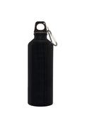 Borraccia 500 ml [Lara] in Alluminio con Moschettone