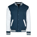 Felpa College Bambino [Sebastian] in Cotone Made in Italy
