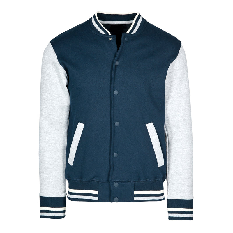 Felpa College Bambino [Sebastian] in Cotone Made in Italy