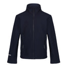 Giacca Softshell Bambino [Abraham] in Poliestere Traspirante