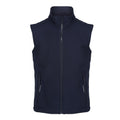 Gilet Softshell Smanicato Bambino [Abelar] in Poliestere Traspirante