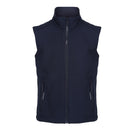 Gilet Softshell Smanicato Bambino [Abelar] in Poliestere Traspirante