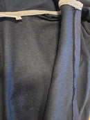 Felpa Cappuccio Bambino [Zippy] in Cotone con Zip Lunga - Made in Italy