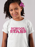 T-shirt Bambino Logo [School of Stars]
