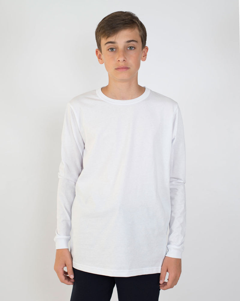 T-Shirt Termica Manica Lunga Uomo Scollo V in Dryarn e Lana Merino 250 T-Shirt Termica Manica Lunga Uomo Scollo V in Dryarn e Lana Merino 250