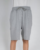 Bermuda Bambino [Teddy] in Cotone Soft Leggero - Made in Italy