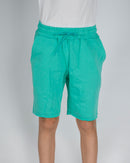 Bermuda Bambino [Teddy] in Cotone Soft Leggero - Made in Italy