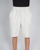 Bermuda Bambino [Teddy] in Cotone Soft Leggero - Made in Italy