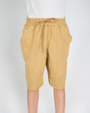 Bermuda Bambino [Teddy] in Cotone Soft Leggero - Made in Italy