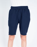 Bermuda Bambino [Teddy] in Cotone Soft Leggero - Made in Italy