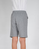 Bermuda Bambino [Shorty] in Cotone con Tasche - Made in Italy