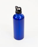 Borraccia 500 ml [Lara] in Alluminio con Moschettone