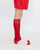 Calzettoni Sportivi Bambino [Maggie] in Poliestere per Motoria