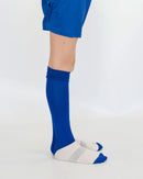 Calzettoni Sportivi Bambino [Maggie] in Poliestere per Motoria