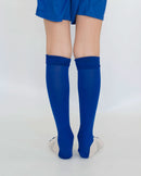 Calzettoni Sportivi Bambino [Maggie] in Poliestere per Motoria