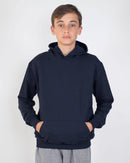 Felpa Cappuccio Bambino [Luke] in Cotone Leggero - Made in Italy