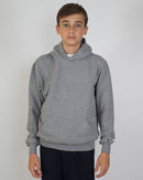 Felpa Cappuccio Bambino [Luke] in Cotone Leggero - Made in Italy