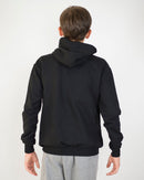 Felpa Cappuccio Bambino [Luke] in Cotone Leggero - Made in Italy