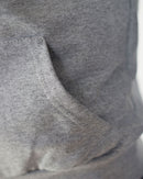 Jacket Bambino - ARNO - In Felpa Zip Lunga