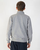 Jacket Bambino - ARNO - In Felpa Zip Lunga