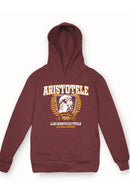 Felpa Cotone con Cappuccio [Prodotto Dimostrativo]