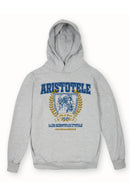 Felpa Cotone con Cappuccio [Prodotto Dimostrativo]