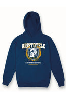 Felpa Cotone con Cappuccio [Prodotto Dimostrativo]