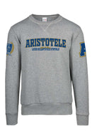 Felpa Cotone Girocollo [Prodotto Dimostrativo]