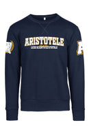 Felpa Cotone Girocollo [Prodotto Dimostrativo]