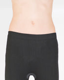 Pantalone Fuson Bambino [Bonnie] Poliestere Elasticizzato - Made in Italy