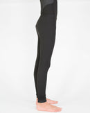 Pantalone Fuson Bambino [Bonnie] Poliestere Elasticizzato - Made in Italy