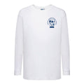 Maglietta T-shirt Maniche Lunghe [Castelli International School]