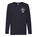 Maglietta T-shirt Maniche Lunghe [Castelli International School]