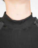 Maglia Termica Bambino [Banjo] Poliestere Elasticizzato - Made in Italy